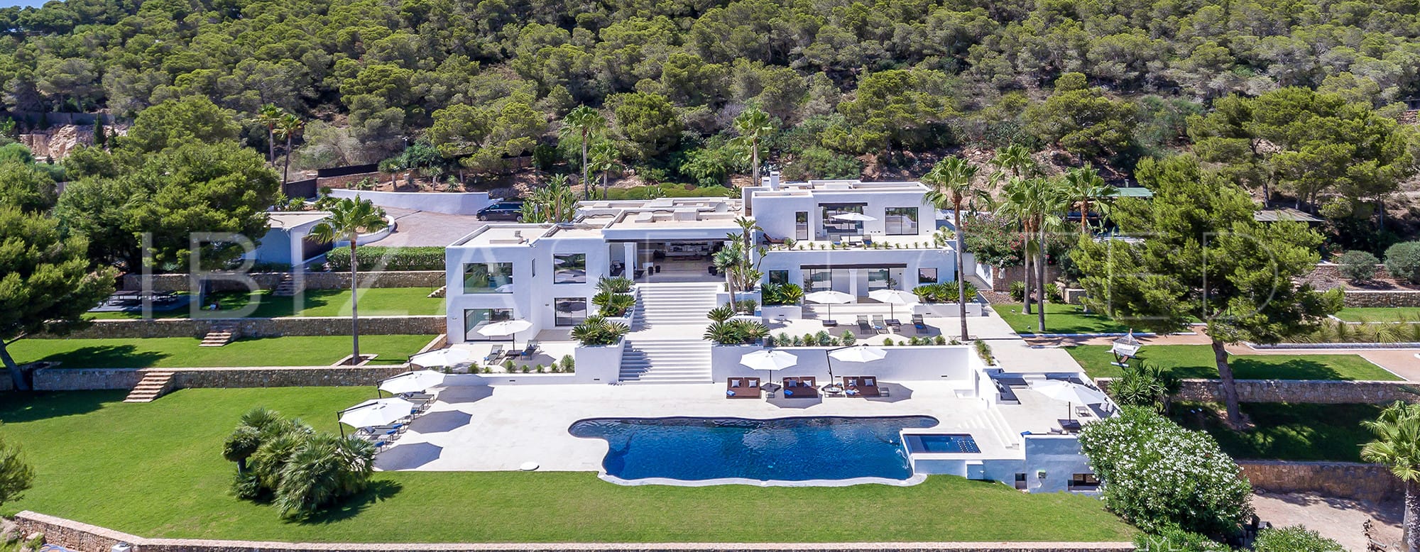 Villa Can Nemo – Ibiza Selected – Luxury Villa Rentals